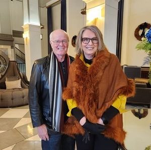 Meet your Posher, Rickie